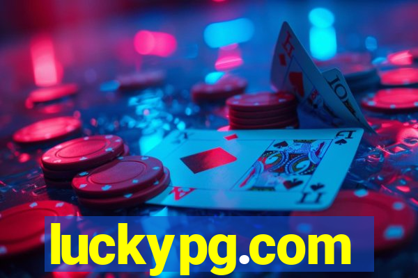 luckypg.com