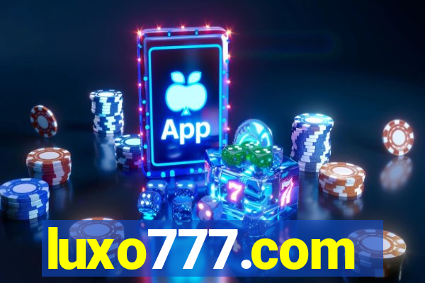 luxo777.com