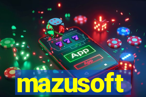 mazusoft