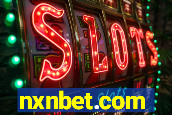 nxnbet.com