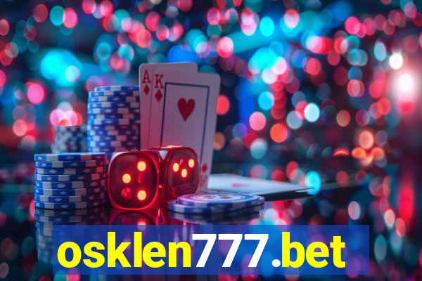 osklen777.bet