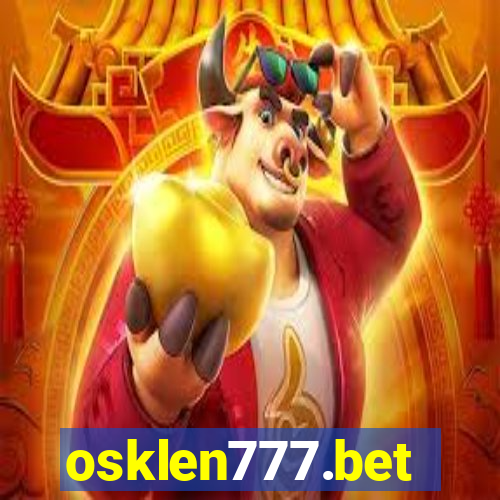 osklen777.bet