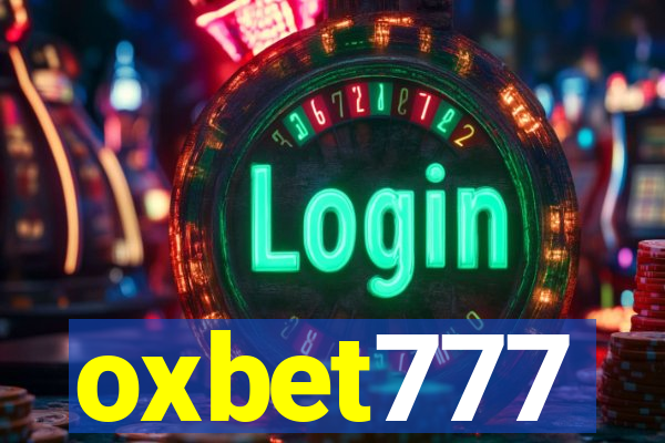 oxbet777