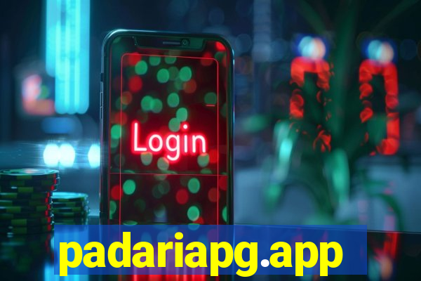 padariapg.app