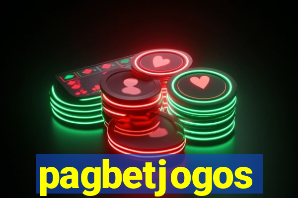 pagbetjogos