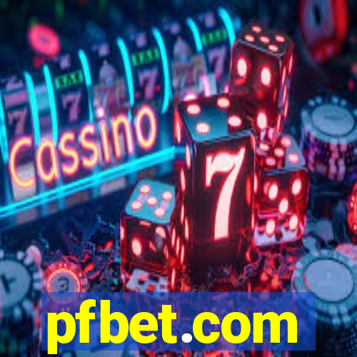 pfbet.com