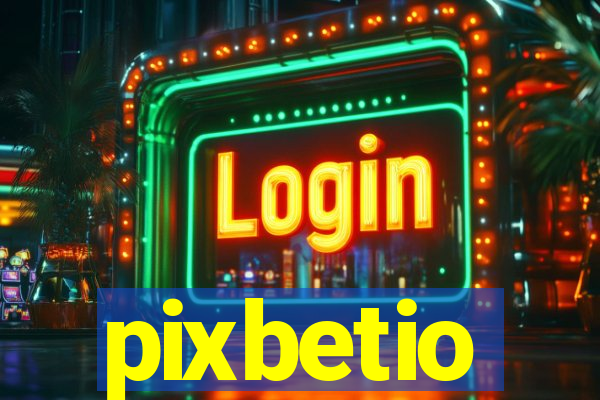 pixbetio