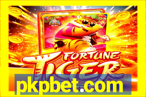 pkpbet.com