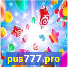 pus777.pro