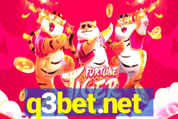 q3bet.net