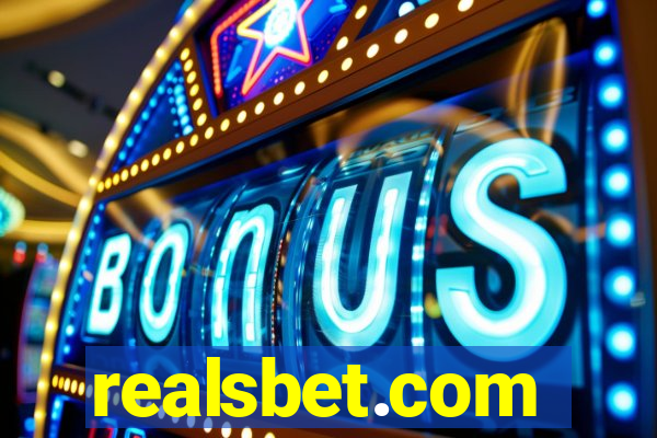 realsbet.com