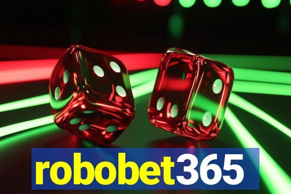 robobet365