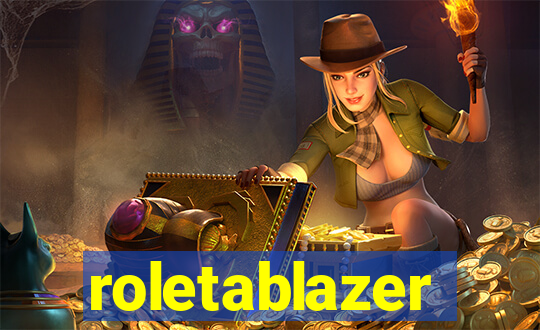 roletablazer