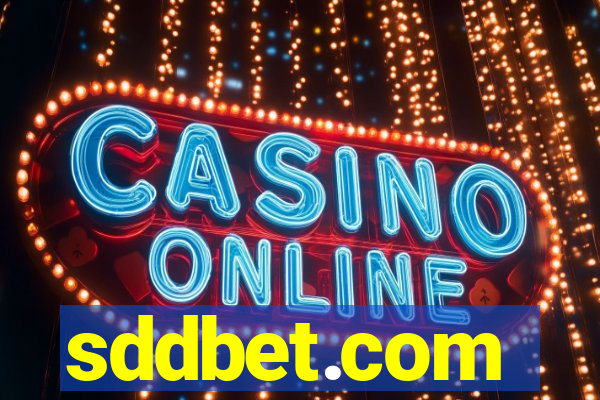 sddbet.com