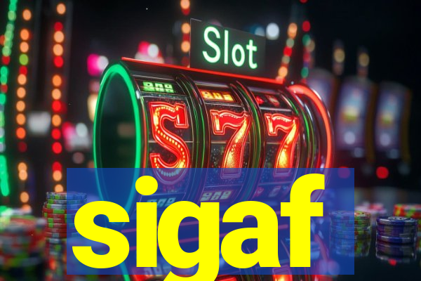 sigaf