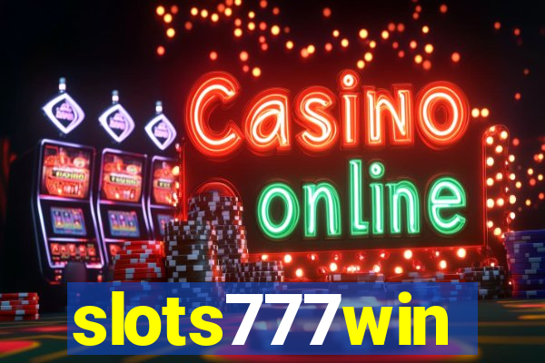 slots777win