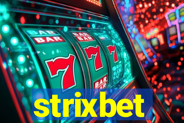 strixbet