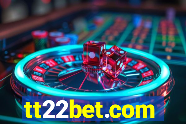 tt22bet.com