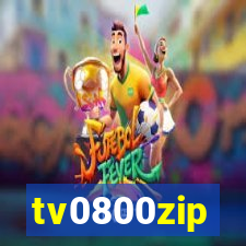 tv0800zip