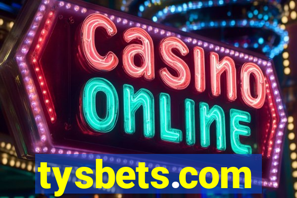 tysbets.com