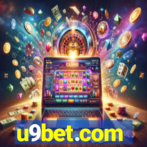 u9bet.com