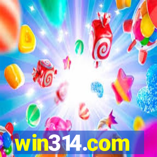 win314.com