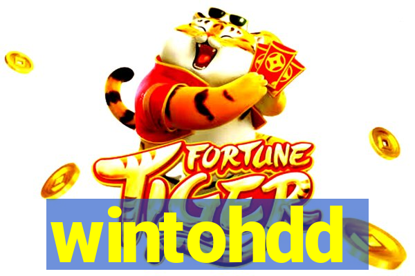 wintohdd