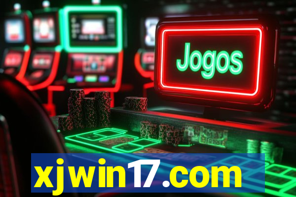 xjwin17.com