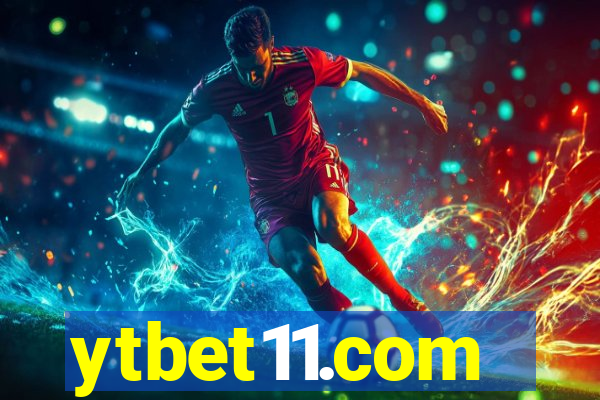 ytbet11.com